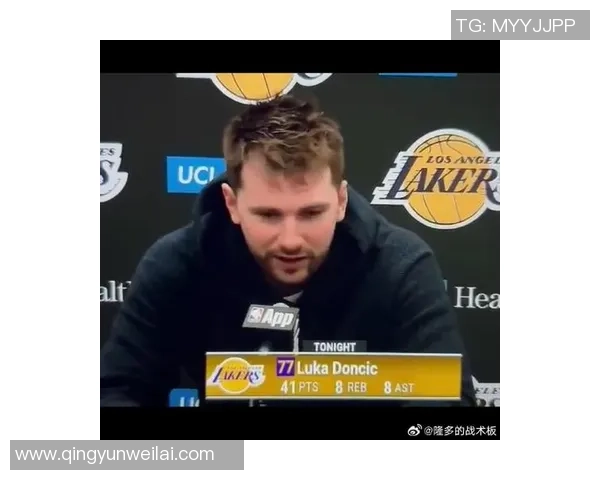 湖人下风显着，詹姆斯赛后摊牌!里夫斯说出两现实，东契奇也犯错