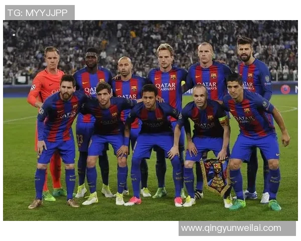 真敢想！巴萨锋霸要一起降服欧冠和世界杯